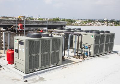 Commercial Hvac Service