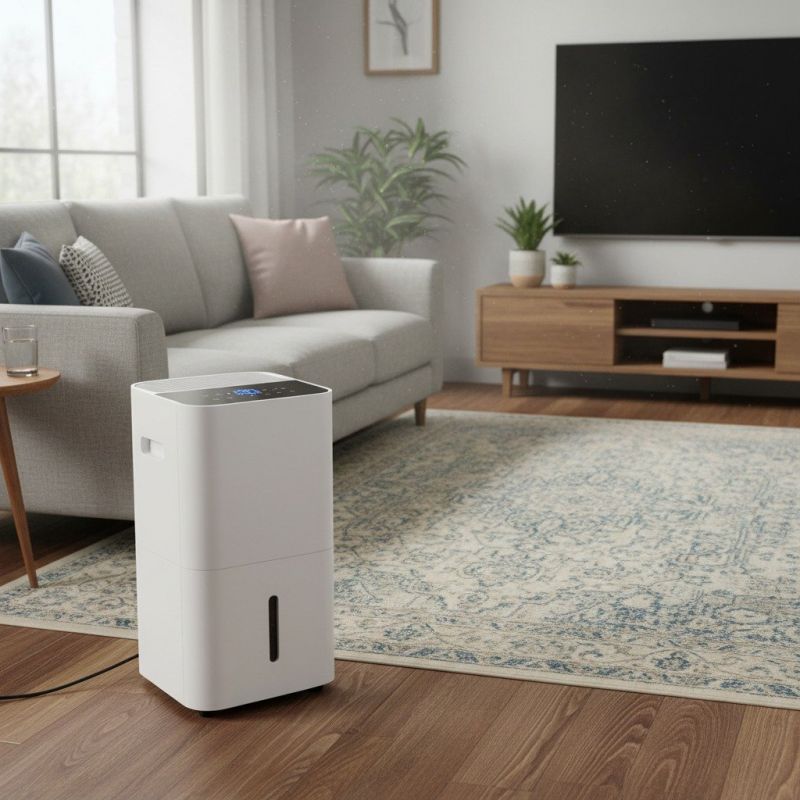 Dehumidifier Replacement