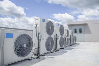 Cost of Hvac in Pittsburg, CA