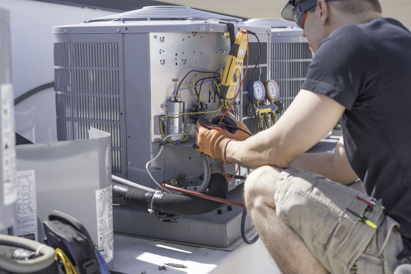 Emergency HVAC Repairs